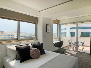 Phaedrus Living: Luxury Suite Nicosia 507