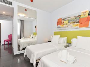 Hotel Kuve Marbella