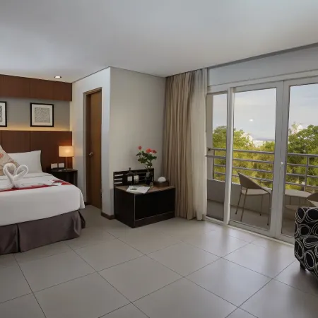 St. Mark Hotel