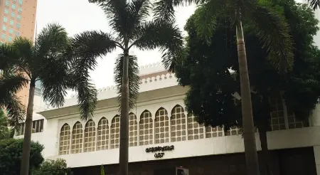 Pay-Less Guest House A2