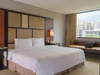 베이터우 스위트미 핫스프링 리조트 밀레니엄 온천 주변 호텔