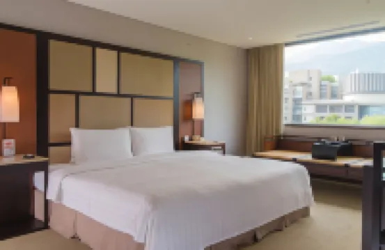 Sweetme Hotspring Resort