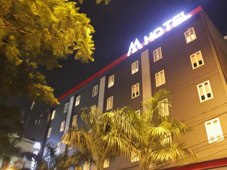 M Hotel