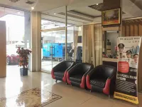 Hotel Permata Makassar Mitra RedDoorz