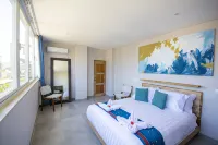 Harbour Komodo Hotel Hotels in Labuan Bajo
