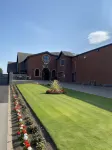 Burntwood Court Hotel