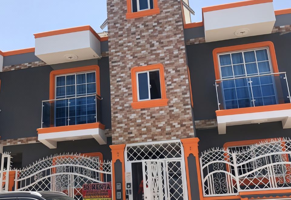 Estudio Vegano - Housity
