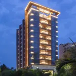 AR Suites Jewels Royale - Koregaon Park NX Hotels in Pune