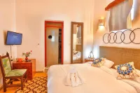 Luxury Riad Mounia Hotels in 