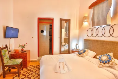 Luxury Riad Mounia Hotels near CTM Essaouira