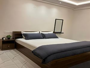 N Cube Serviced Apartments