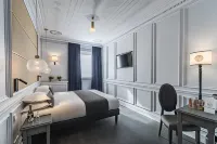 Hotel le Versailles