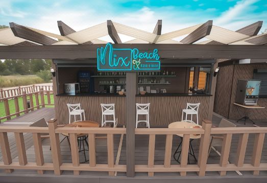 세븐 포 라이프 테르말 호텔