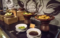Luminor Hotel Jember by WH Hotels in Kaliwates