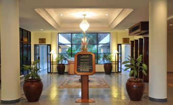 Hotel Seri Malaysia Alor Setar