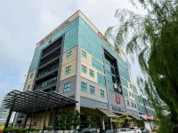 Rocana Hotel Hotels near Bukit Pelindung Recreational Forest