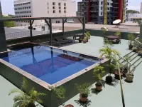 Luma Luma Holiday Apartments Hotels in Darwin