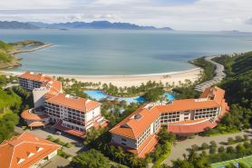 Vinpearl Resort Nha Trang