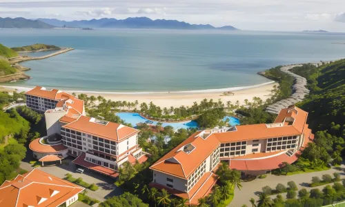 Vinpearl Resort Nha Trang