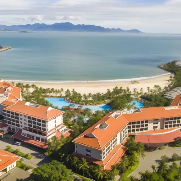 Vinpearl Resort Nha Trang Hotels near Hon Tam Island