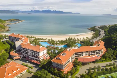 Vinpearl Resort Nha Trang Hotels in der Nähe von Computer Training Center Nasa