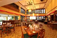 Mines Beach Resort Hotel - Завтрак