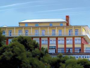 Schlossberg Hotel Homburg