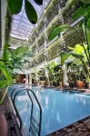 Greenhost Boutique Hotel Prawirotaman - Romantic