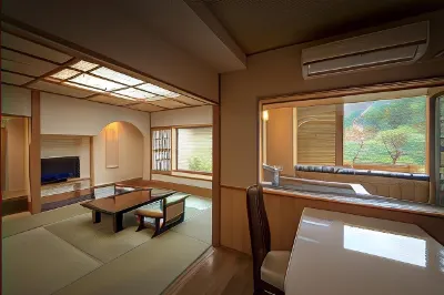 Harumiya Ryokan