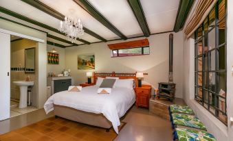 La Bastide Guest House