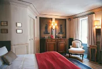 Les Rosées Hotels in Mouans-Sartoux