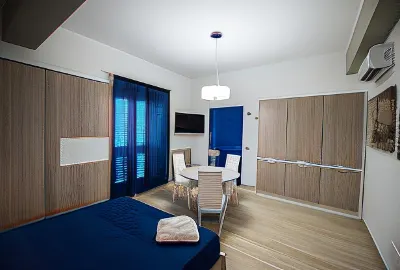 Karma Resort Hotel a Rometta Marea