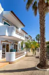 Giramar Apartamentos Turisticos