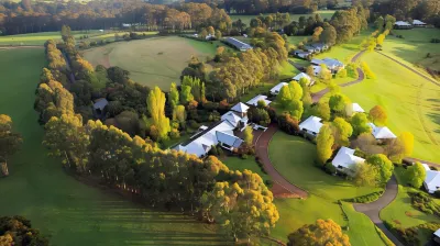 Chimes Spa Retreat Hotels in Denmark