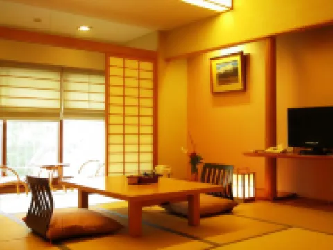 Kansuitei Kozeniya Hotels in 