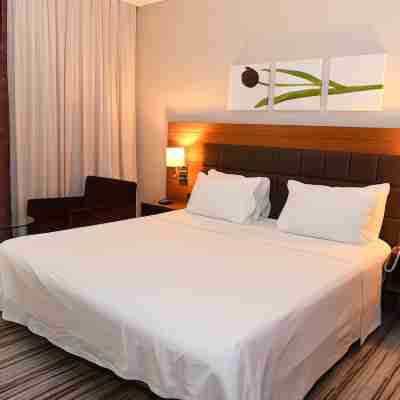 Hilton Garden Inn Konya Rooms