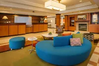Fairfield Inn & Suites Wilson