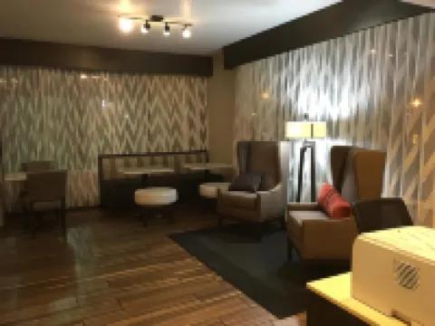 Baymont by Wyndham Rocky Mount I-95