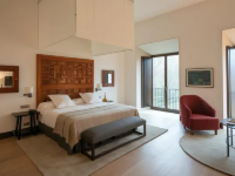 Parador de León Hoteles en León