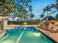 Mercure Jakarta Kota Hotels near Glodok