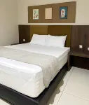 Mandapa Penthouse Hotels near Eka CELL