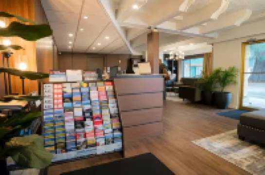 Robin Hood Inn and Suites