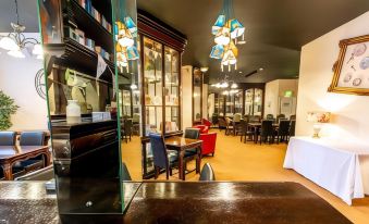 Britannia Hotel City Centre Manchester