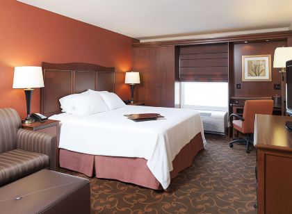 Hampton Inn & Suites Cleveland-Southeast/Streetsboro