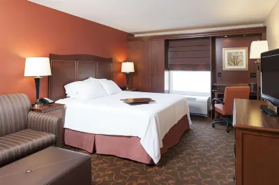 Hampton Inn & Suites Cleveland-Southeast/Streetsboro