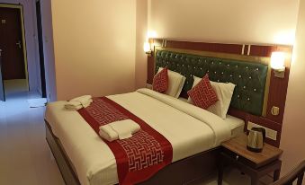 Daffodil Inn - Housity