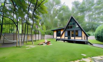 Pentalow Cabin