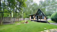 Pentalow Cabin