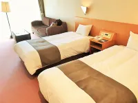 玉峯山莊日式旅館