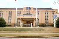 Hampton Inn Atlanta-Southlake